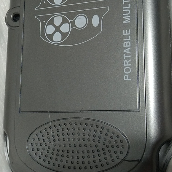 MP5 Video Games & Consoles Mp5 4x Digital Video Cameraportable